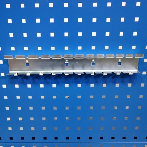 Storr Tool Panel Accessory Screwdriver Holder
